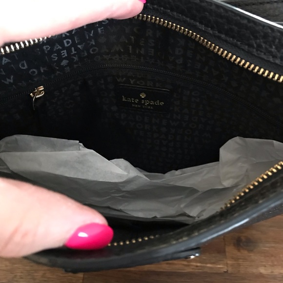 Kate Spade Purse - Picture 3 of 6